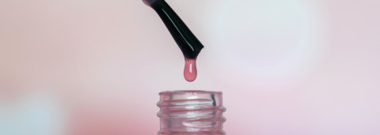 Лак для ногтей Masura Masu Masu Железный укрепитель