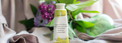 Парфюмированный крем для рук Innisfree Jeju Life Perfumed Hand Cream Small Wedding Bouquet