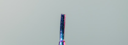 Космос на кончиках пальцев. Dance Legend Galaxy 843 Milky Way