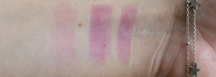 Ягодный оттеночный бальзам для губ Naj Oleari Tender Glow Lip Balm 04 Grape Juice