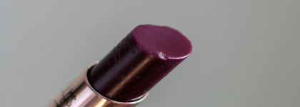 Ягодный оттеночный бальзам для губ Naj Oleari Tender Glow Lip Balm 04 Grape Juice