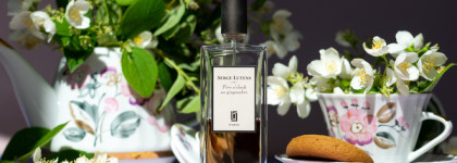 Five O'Clock Au Gingembre Serge Lutens
