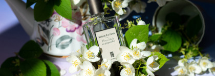 Five O'Clock Au Gingembre Serge Lutens