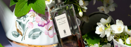 Five O'Clock Au Gingembre Serge Lutens