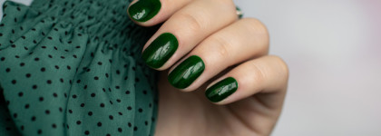 Лак-бутылочное стекло Dance Legend Glass 1055