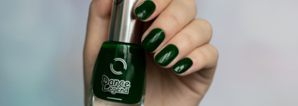 Лак-бутылочное стекло Dance Legend Glass 1055