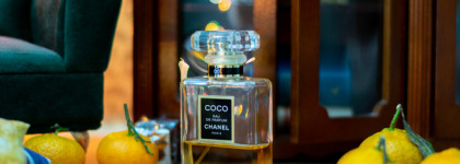 Coco Eau de Parfum Chanel