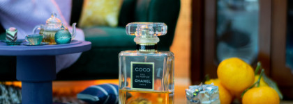 Coco Eau de Parfum Chanel