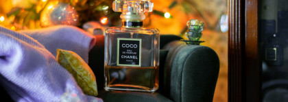 Coco Eau de Parfum Chanel