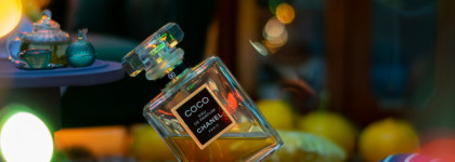 Coco Eau de Parfum Chanel