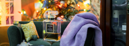 Coco Eau de Parfum Chanel
