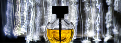 Поцелуй дракона со вкусом амаретто Le Baiser Du Dragon Cartier