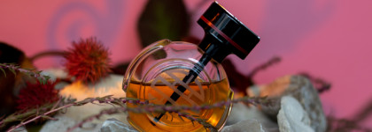 Поцелуй дракона со вкусом амаретто Le Baiser Du Dragon Cartier