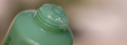 Мой минималистичный уход за лицом – 2022