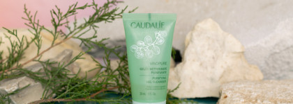 Мой минималистичный уход за лицом – 2022