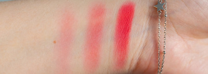 Румяна J. Cat Beauty BlushMallow в оттенке 106 Awesome