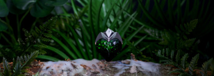 Колдунья на минималках: Mugler Aura EDT