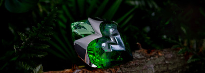 Колдунья на минималках: Mugler Aura EDT