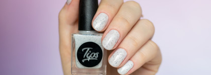 Tips и Step in style: когда хочется нескучного беленького