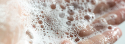 Уход за волосами без силиконов с Herbal Essences Bio:Renew