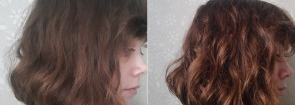 Уход за волосами без силиконов с Herbal Essences Bio:Renew