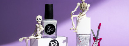 Tips и Step in style: когда хочется нескучного беленького