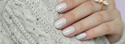 Tips и Step in style: когда хочется нескучного беленького