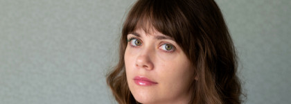 Блеск-румянец для губ LipBlusher Organic Kitchen by gev_mua