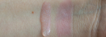 Блеск-румянец для губ LipBlusher Organic Kitchen by gev_mua