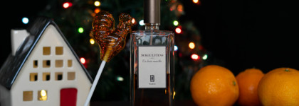 Любимый Lutens