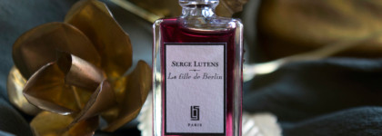 Любимый Lutens
