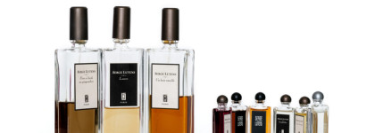 Любимый Lutens