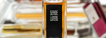 Любимый Lutens