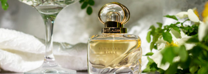 Когда сказала «да». Аромат для невесты Beautiful Belle Estee Lauder