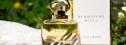 Когда сказала «да». Аромат для невесты Beautiful Belle Estee Lauder