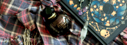 Семь ароматов – семь нарядов