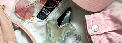 Семь ароматов – семь нарядов