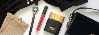 Семь ароматов – семь нарядов