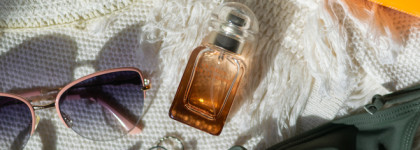 Семь ароматов – семь нарядов