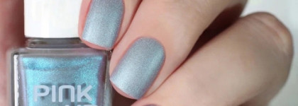 Русалочий лак Pink Up Silk Road #08