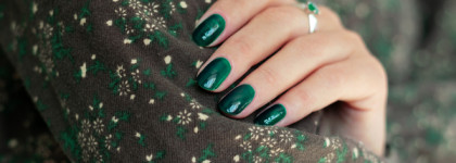 Лаки-стекло Scriptor Nail Polish: Харибда, Виверна, Мойра и Нюкта