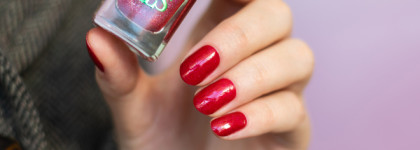 Scriptor Nail Polish «Мантикора»