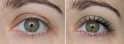 Тушь для ресниц Deborah Milano 5 in 1 Extraordinary mascara black