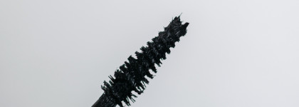 Тушь для ресниц Deborah Milano 5 in 1 Extraordinary mascara black