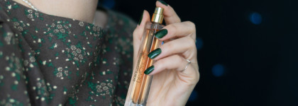 Тёплая гурманская новинка 2023 Dolce & Gabbana Devotion: снова аромат про выпечку