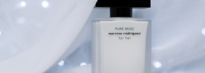 Ароматы на весь год