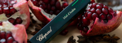 Ароматы на весь год