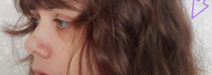 Знакомство с Ice Curly: ищем подход для волнистых волос