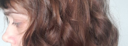 Знакомство с Ice Curly: ищем подход для волнистых волос