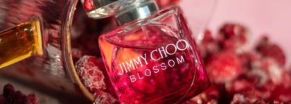 Малиновое варенье, или Jimmy Choo Blossom